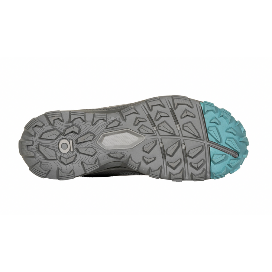 Oboz Women's Katabatic Low Waterproof (44002)
