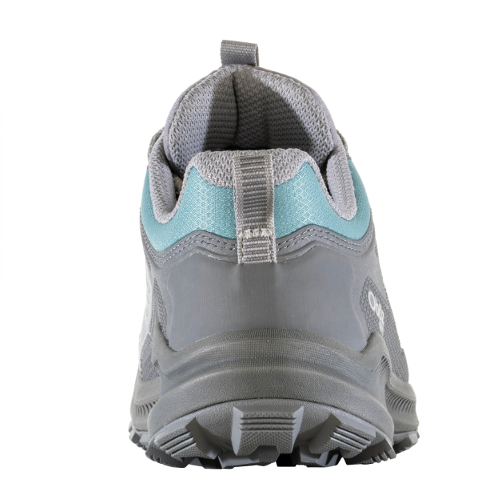 Oboz Women's Katabatic Low Waterproof (44002)