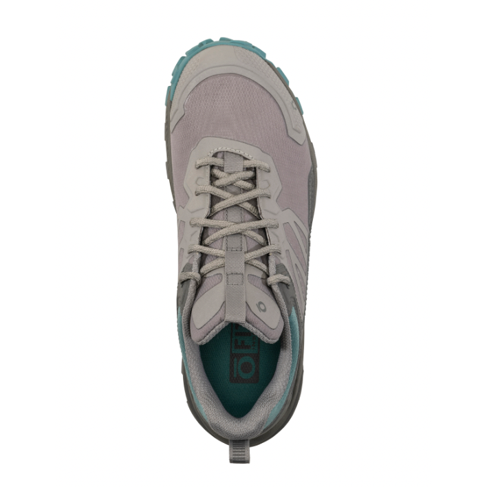 Oboz Women's Katabatic Low Waterproof (44002)