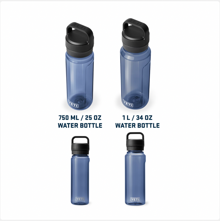 Yeti Yonder 1L/34 oz Water Bottle