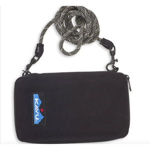 Kavu Go Time Wallet