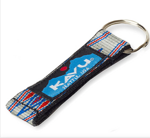 Kavu Key Chain