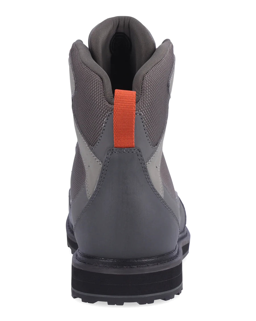Simms Men's Tributary Wading Boots - Rubber Soles