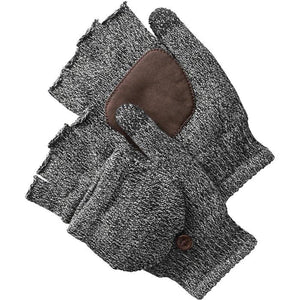 Smartwool Cozy Grip Flip Mitten-Smartwool-Wind Rose North Ltd. Outfitters