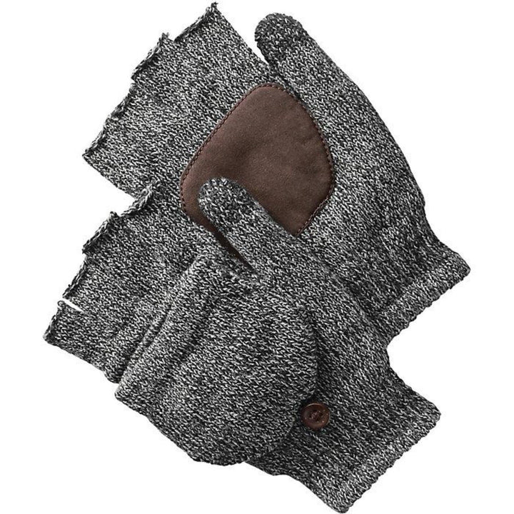 Smartwool Cozy Grip Flip Mitten-Smartwool-Wind Rose North Ltd. Outfitters