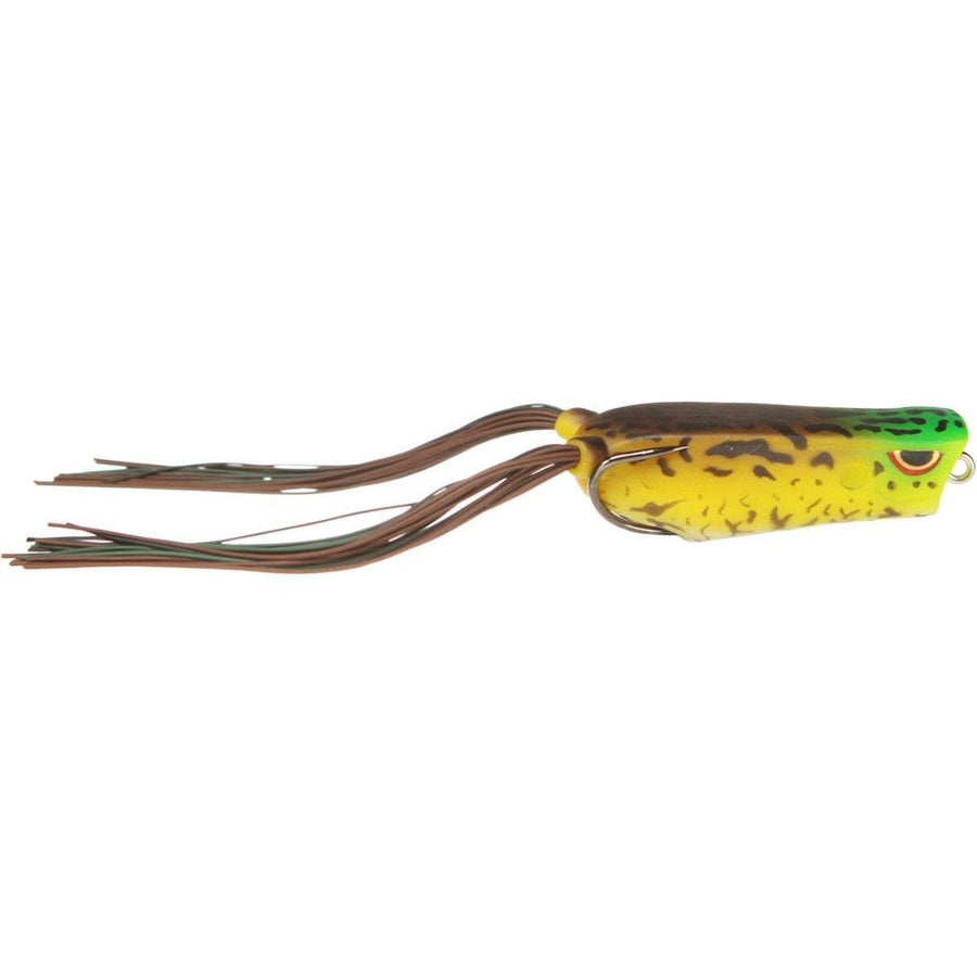 Spro Bronzeye Poppin' Frog-Spro-Wind Rose North Ltd. Outfitters