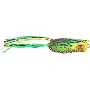 Spro Bronzeye Poppin' Frog-Spro-Wind Rose North Ltd. Outfitters