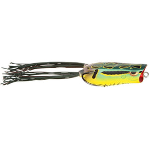 Spro Bronzeye Poppin' Frog-Spro-Wind Rose North Ltd. Outfitters