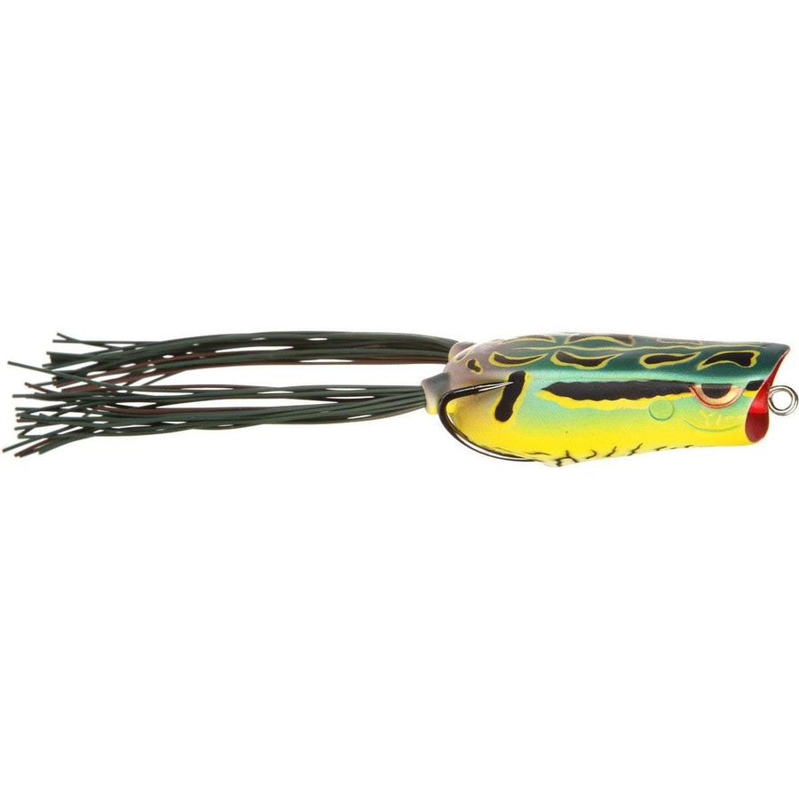 Spro Bronzeye Poppin' Frog-Spro-Wind Rose North Ltd. Outfitters
