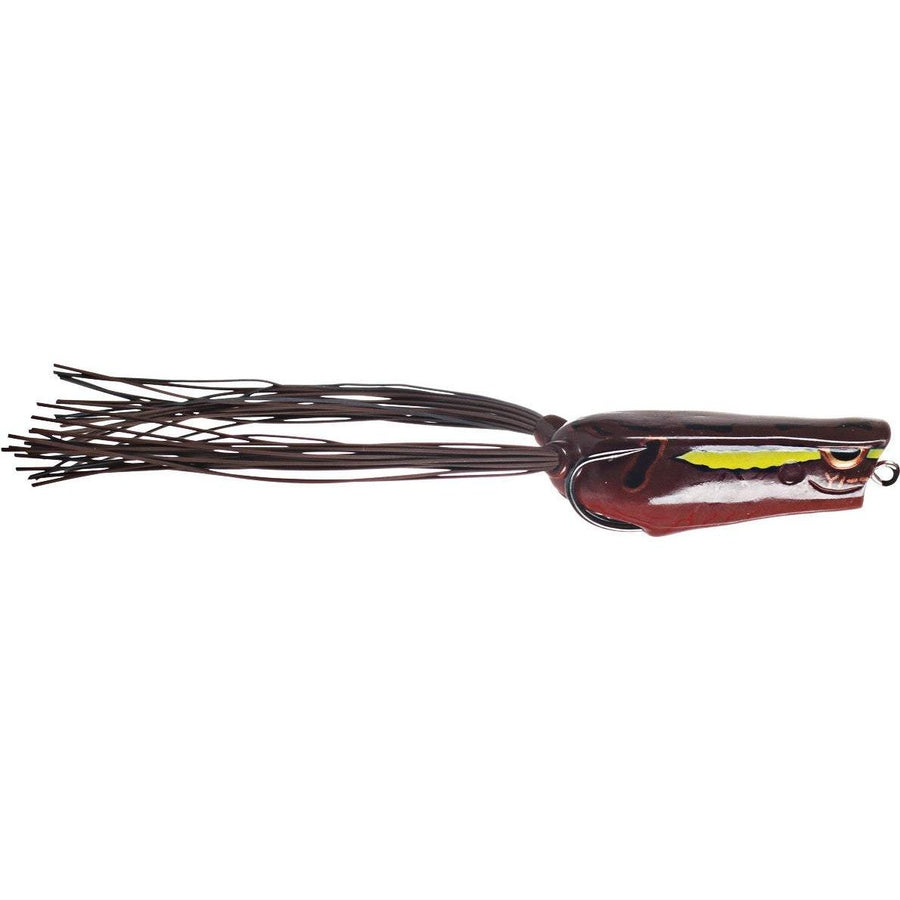Spro Bronzeye Poppin' Frog-Spro-Wind Rose North Ltd. Outfitters