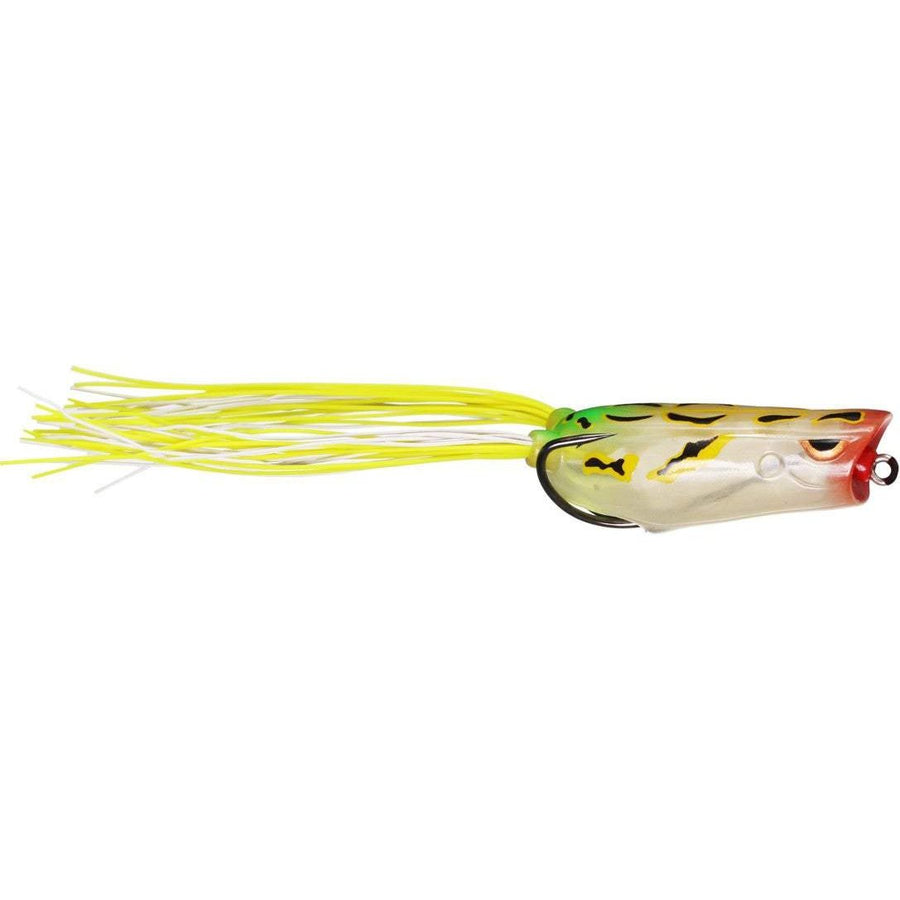 Spro Bronzeye Poppin' Frog-Spro-Wind Rose North Ltd. Outfitters