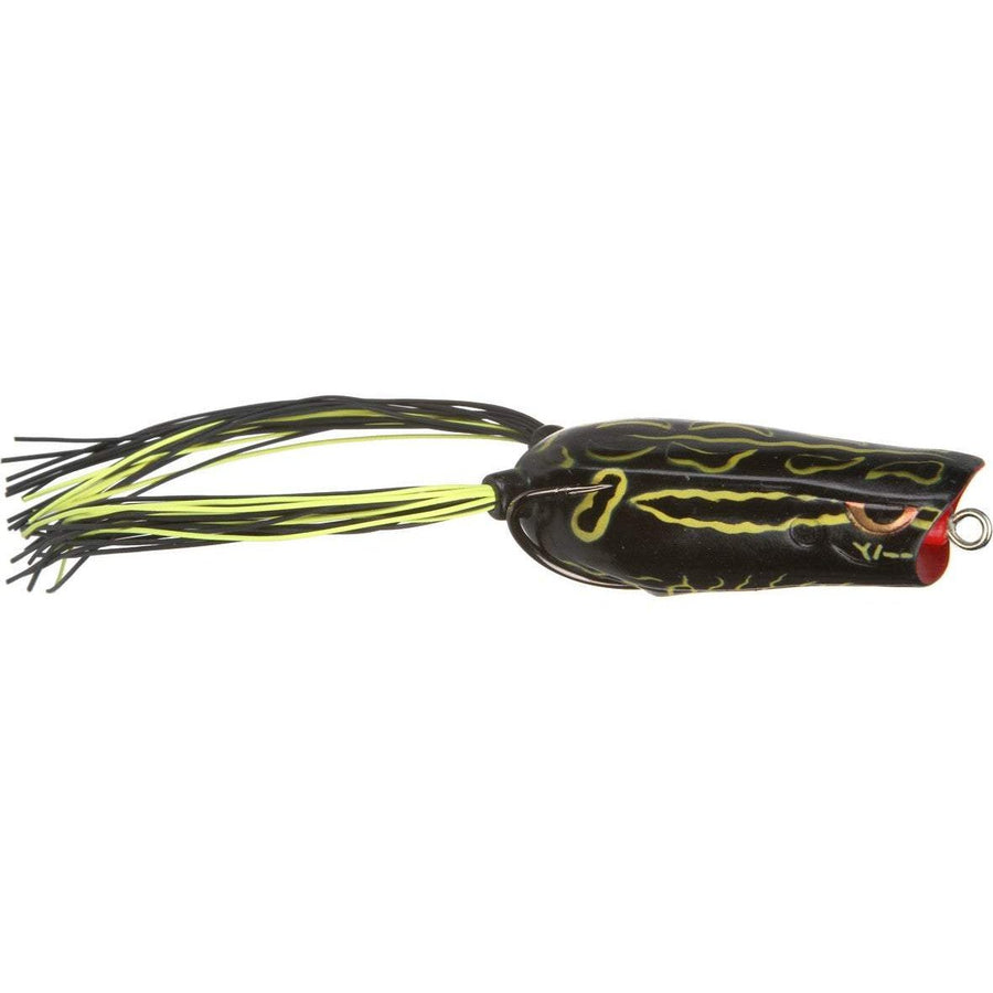 Spro Bronzeye Poppin' Frog-Spro-Wind Rose North Ltd. Outfitters