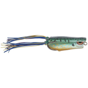 Spro Bronzeye Poppin' Frog-Spro-Wind Rose North Ltd. Outfitters