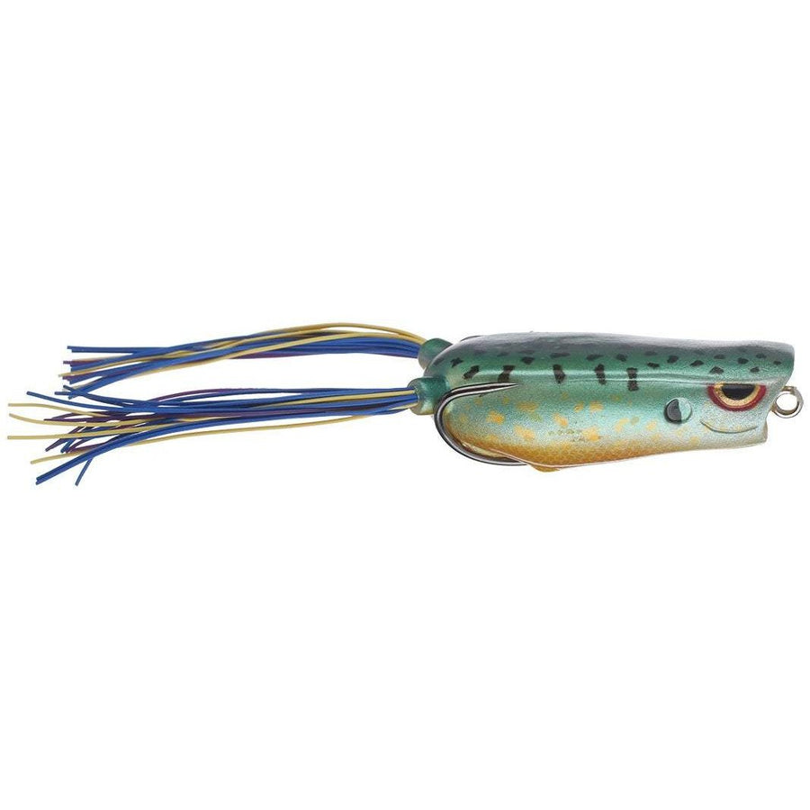 Spro Bronzeye Poppin' Frog-Spro-Wind Rose North Ltd. Outfitters