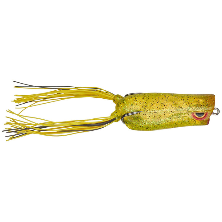 Spro Bronzeye Poppin' Frog-Spro-Wind Rose North Ltd. Outfitters