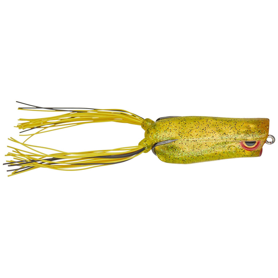 Spro Bronzeye Poppin' Frog-Spro-Wind Rose North Ltd. Outfitters