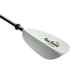 Aqua Bound Sting Ray Hybrid 2-Piece Posi-Lok™ Kayak Paddle