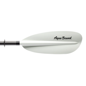 Aqua Bound Sting Ray Hybrid 2-Piece Posi-Lok™ Kayak Paddle
