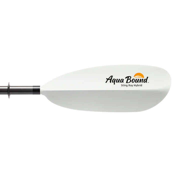 Aqua Bound Sting Ray Hybrid 2-Piece Posi-Lok™ Kayak Paddle