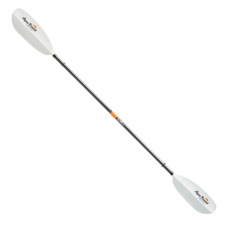 Aqua Bound Sting Ray Hybrid 2-Piece Posi-Lok™ Kayak Paddle