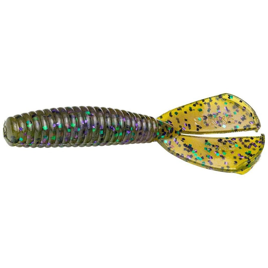 Strike King Rage Baby Menace-Strike King-Wind Rose North Ltd. Outfitters