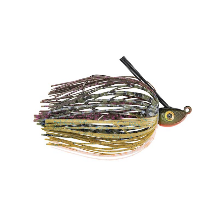 Strike King Tour Grade Swim Jig-Strike King-Wind Rose North Ltd. Outfitters