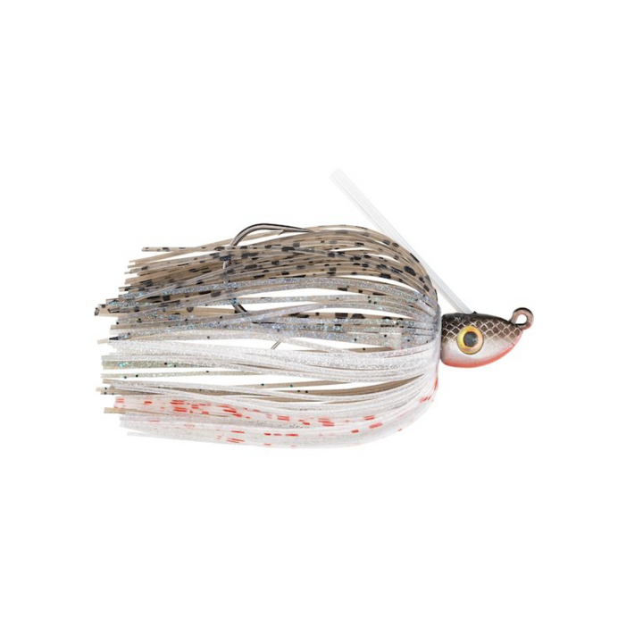 Strike King Tour Grade Swim Jig-Strike King-Wind Rose North Ltd. Outfitters