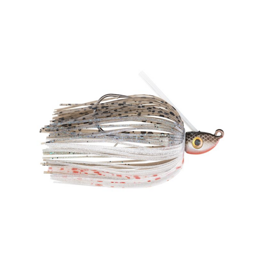 Strike King Tour Grade Swim Jig-Strike King-Wind Rose North Ltd. Outfitters
