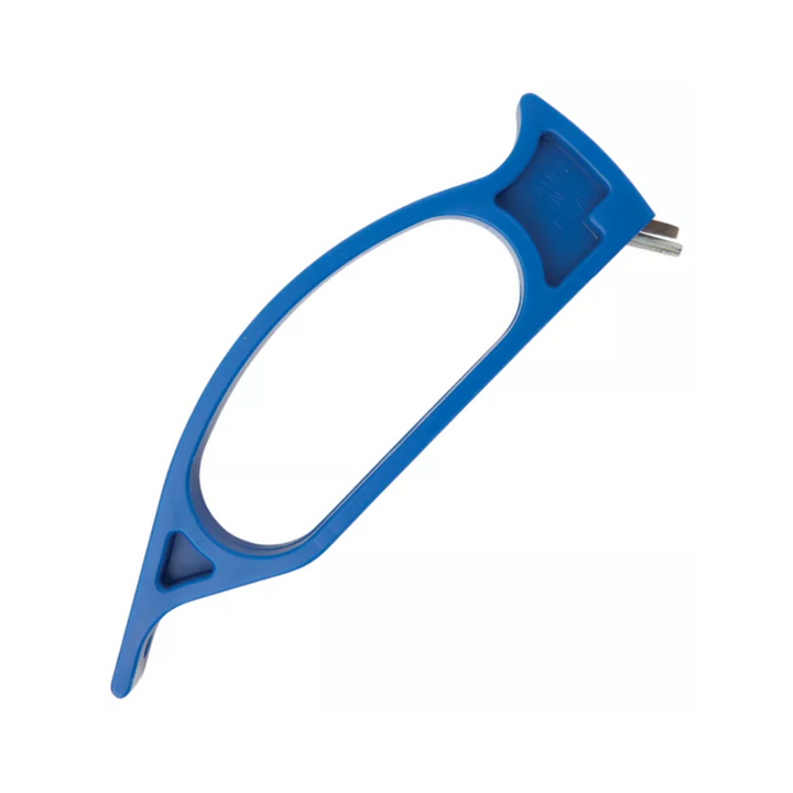 Strike Master Lazer Ice Auger Blade Sharpener-Strike Master-Wind Rose North Ltd. Outfitters