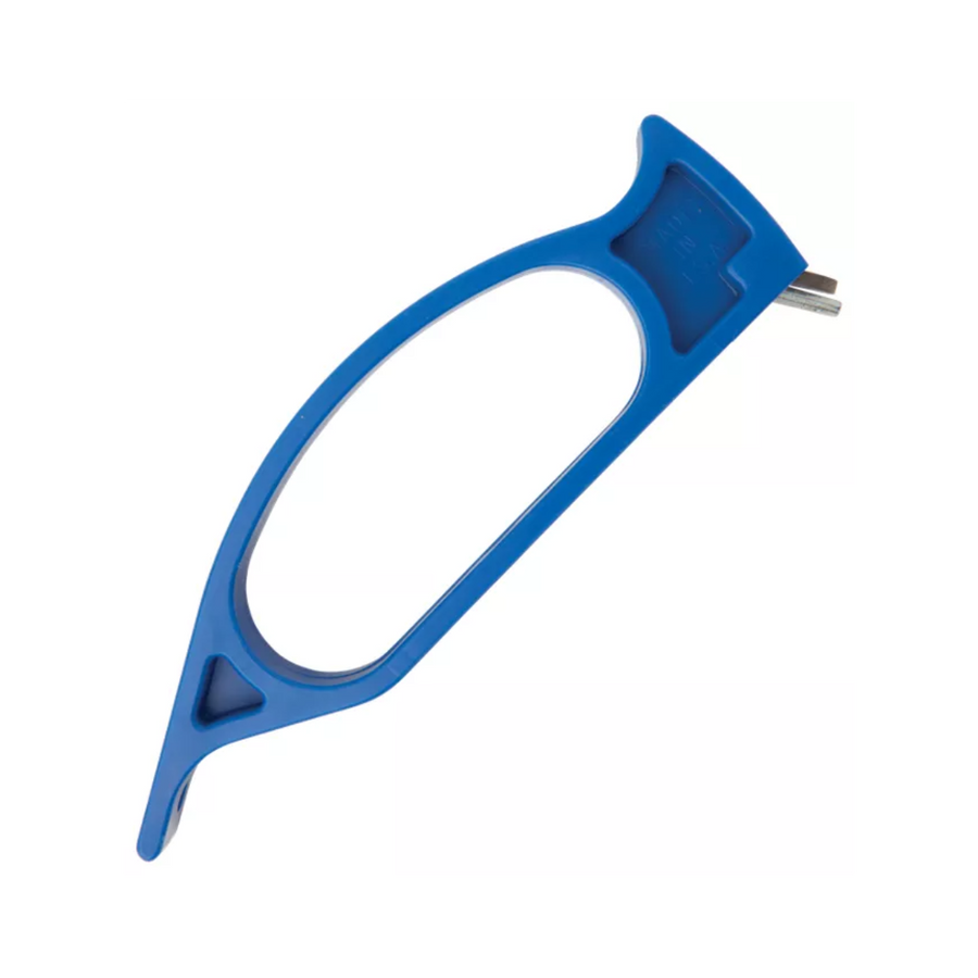 Strike Master Lazer Ice Auger Blade Sharpener-Strike Master-Wind Rose North Ltd. Outfitters