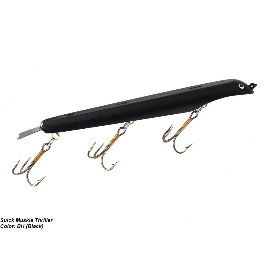 Suick Thriller-Suick-Wind Rose North Ltd. Outfitters