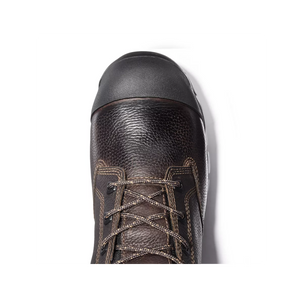 TIMBERLAND PRO® MEN'S HELIX 6" MET GUARD COMP TOE WORK BOOTS-Timberland Pro-Wind Rose North Ltd. Outfitters