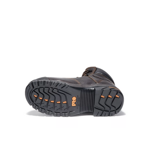 TIMBERLAND PRO® MEN'S HELIX 6" MET GUARD COMP TOE WORK BOOTS-Timberland Pro-Wind Rose North Ltd. Outfitters