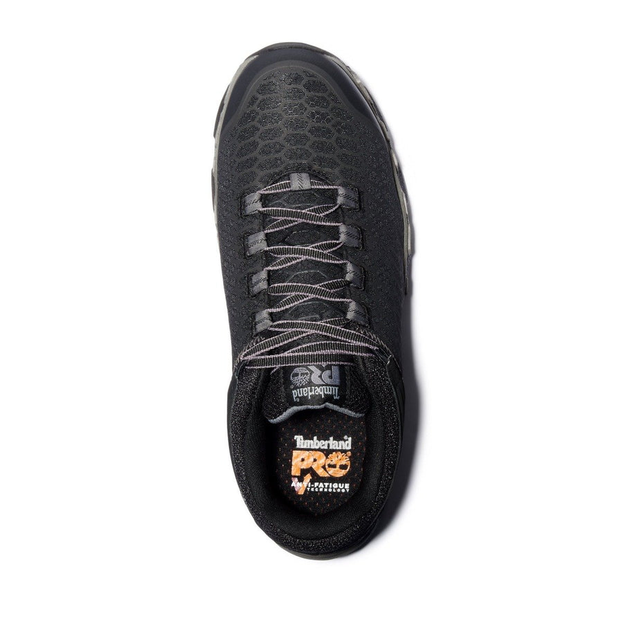 Timberland Pro Men's POWERTRAIN SPORT ALLOY TOE EH WORK SHOES-Timberland Pro-Wind Rose North Ltd. Outfitters