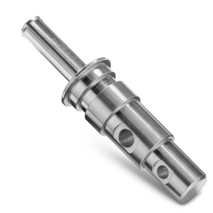 Two Stage Drill Adapter For Auger Drills-Two Stage-Wind Rose North Ltd. Outfitters