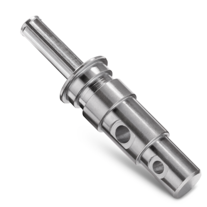 Two Stage Drill Adapter For Auger Drills-Two Stage-Wind Rose North Ltd. Outfitters