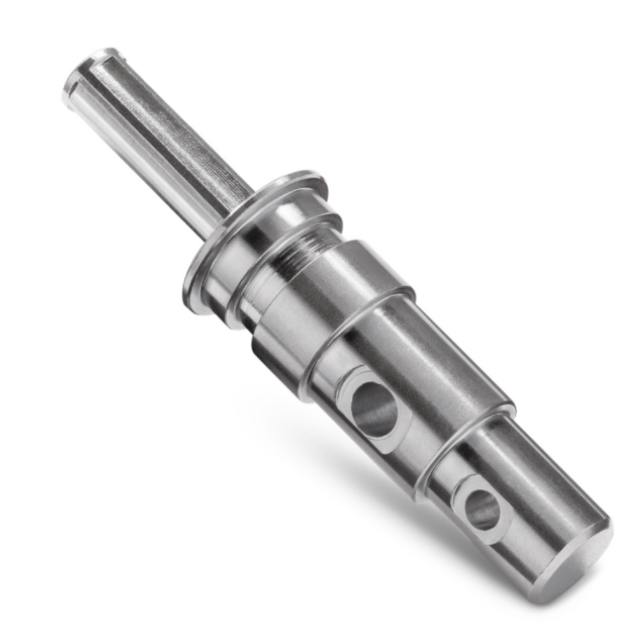 Two Stage Drill Adapter For Auger Drills-Two Stage-Wind Rose North Ltd. Outfitters