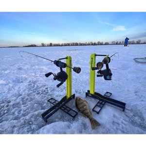 Dangler Quick Grab Rod Holder