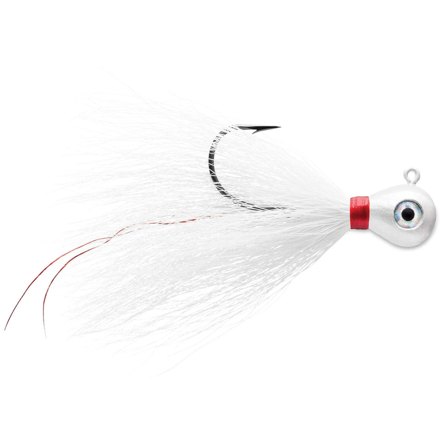 VMC Bucktail Jigs 1/8oz-VMC-Wind Rose North Ltd. Outfitters
