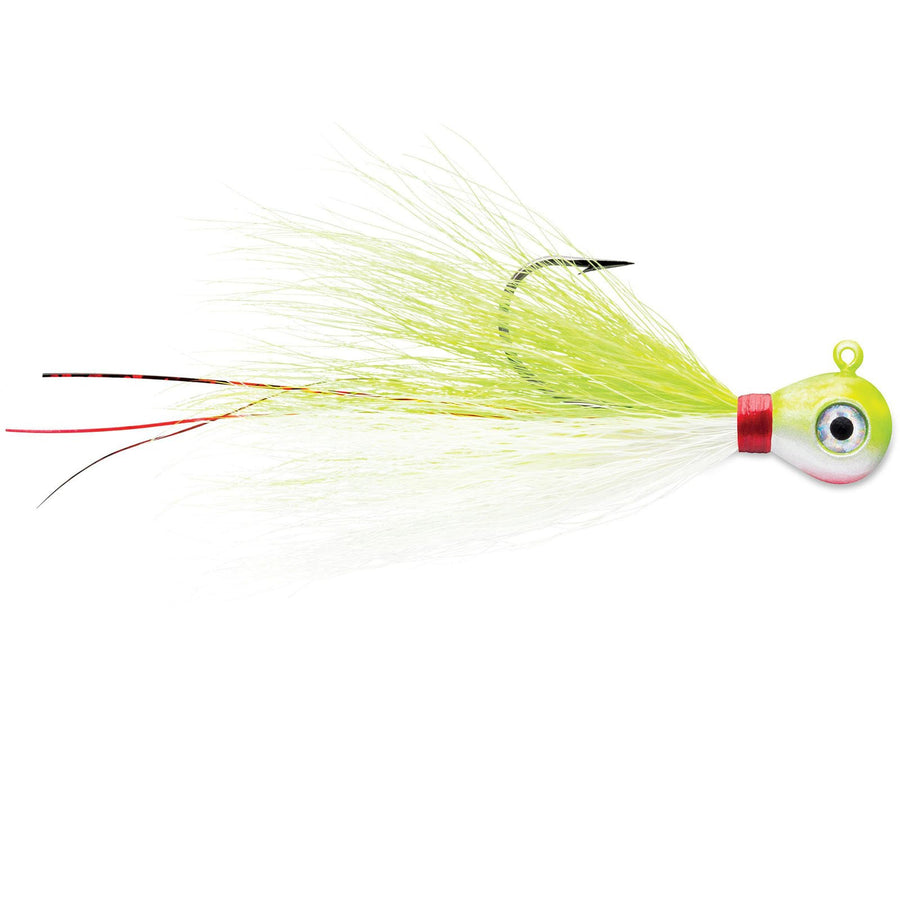 VMC Bucktail Jigs 3/8oz-VMC-Wind Rose North Ltd. Outfitters