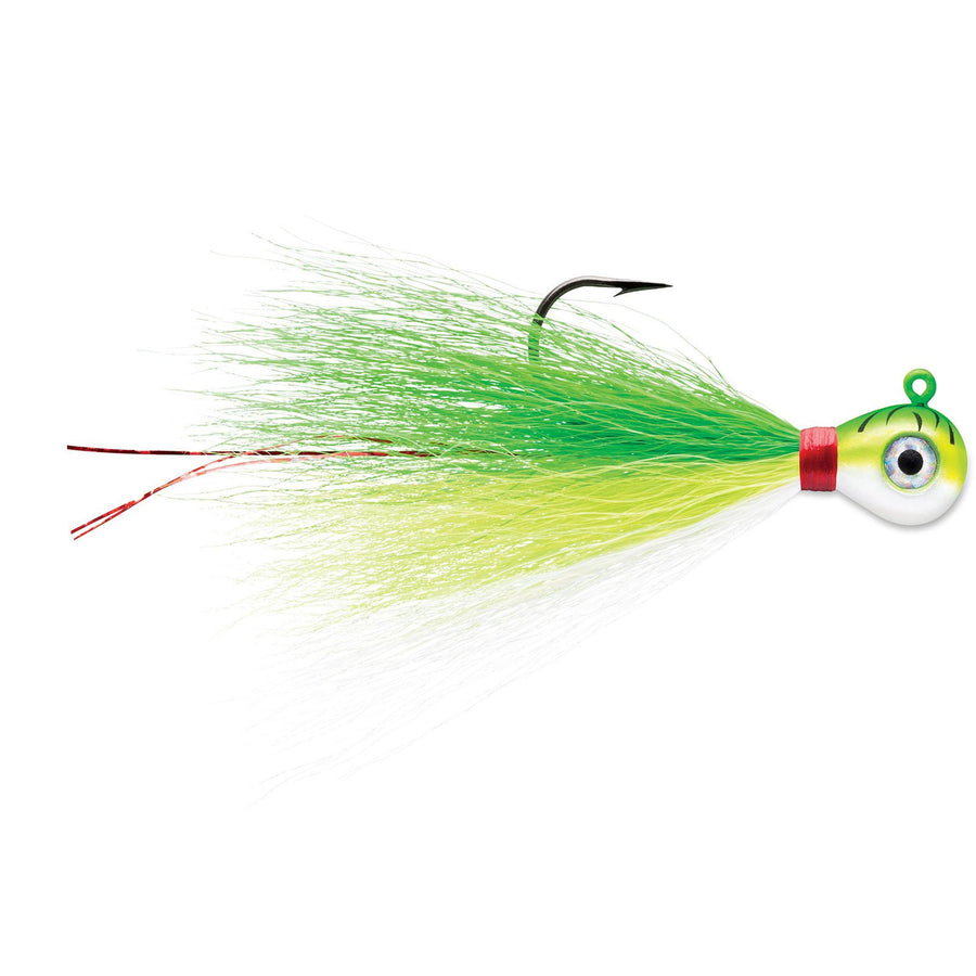 VMC Bucktail Jigs 3/8oz-VMC-Wind Rose North Ltd. Outfitters