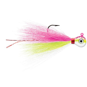 VMC Bucktail Jigs 3/8oz-VMC-Wind Rose North Ltd. Outfitters
