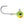 VMC Neon Moon Eye Jigs 1/4 oz-VMC-Wind Rose North Ltd. Outfitters