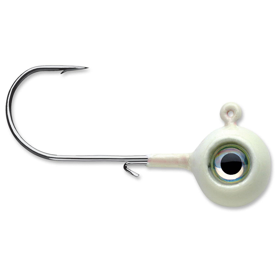 VMC Neon Moon Eye Jigs 1/8 oz-VMC-Wind Rose North Ltd. Outfitters