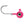 VMC Neon Moon Eye Jigs 1/8 oz-VMC-Wind Rose North Ltd. Outfitters