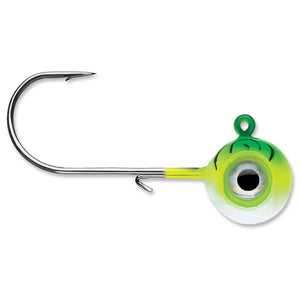 VMC Neon Moon Eye Jigs 1/8 oz-VMC-Wind Rose North Ltd. Outfitters