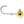 VMC Neon Moon Eye Jigs 1/8 oz-VMC-Wind Rose North Ltd. Outfitters
