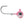 VMC Neon Moon Eye Jigs 1/8 oz-VMC-Wind Rose North Ltd. Outfitters