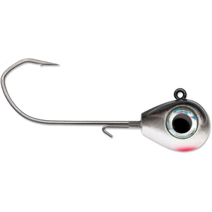 VMC Sleek Jig 4PK 1/4" SLJ14-VMC-Wind Rose North Ltd. Outfitters