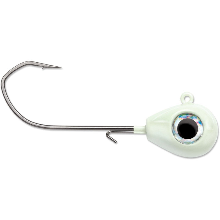 VMC Sleek Jig 4PK 1/4" SLJ14-VMC-Wind Rose North Ltd. Outfitters